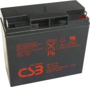 CSB - Battery 12V 17Ah