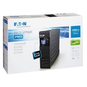 Eaton Ellipse PRO 1200 IEC