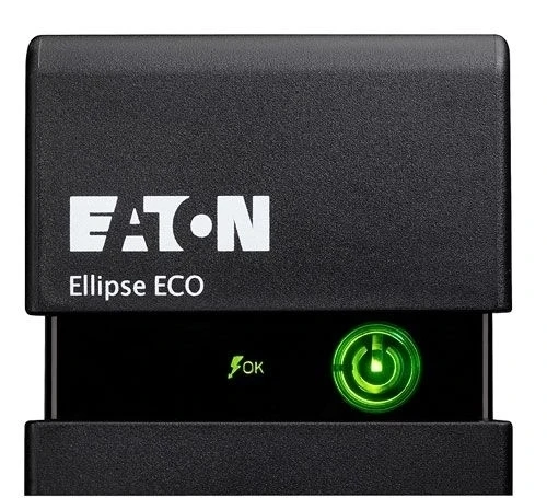 Eaton Ellipse ECO 650 USB DIN