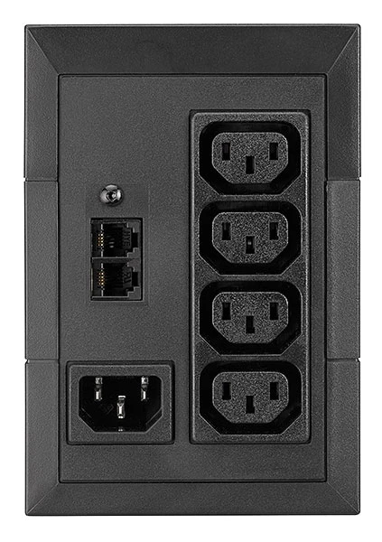 Eaton 5E 650i USB