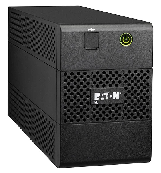 Eaton 5E 650i USB DIN