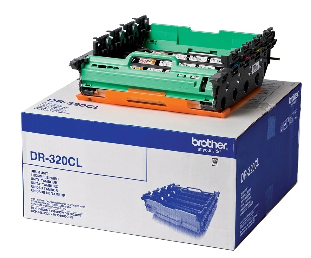 Brother DR-320CL Original Drum Unit