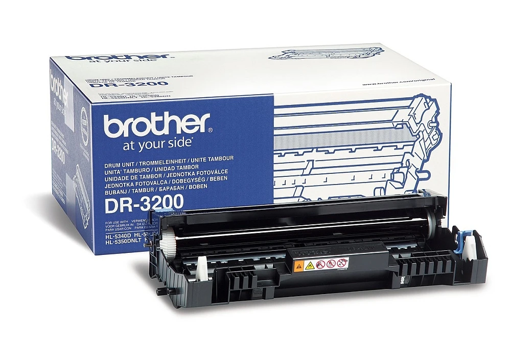 Brother DR-3200 Original Drum Unit