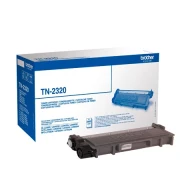 Brother TN-2320 Toner - Black