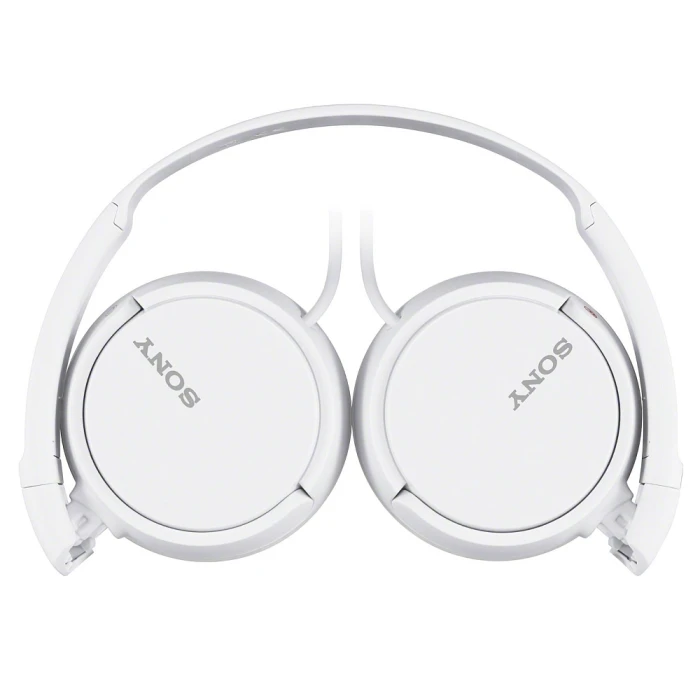 Sony MDR-ZX110AP white