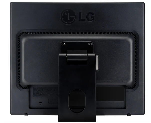 LG 17MB15T-B Touch Screen