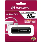 Transcend JetFlash 700 16GB