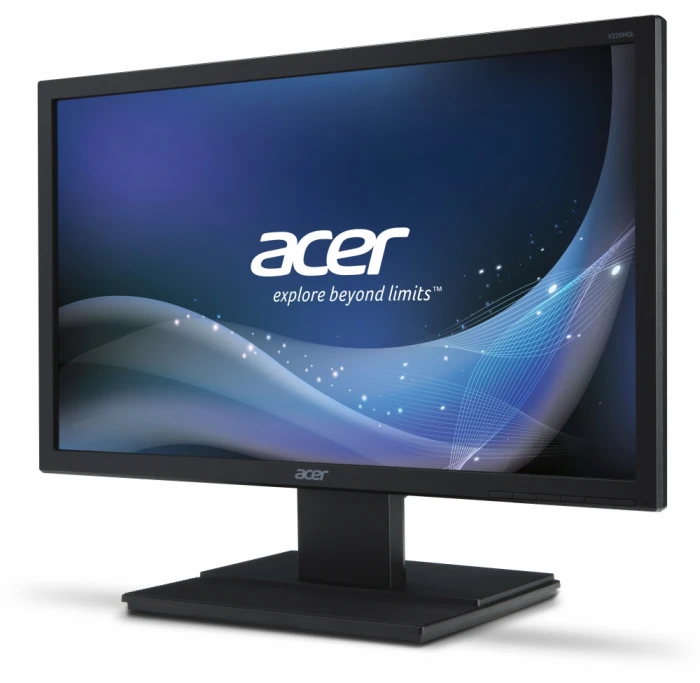 Acer V226HQLbid