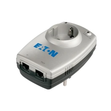 Eaton Protection Box 1 Tel DIN