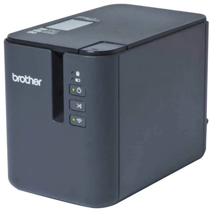 Brother PT-P900W Labelling system