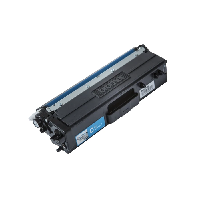 Brother TN-421C Toner - Cyan