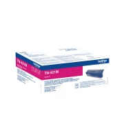 Brother TN-421M Toner - Magenta