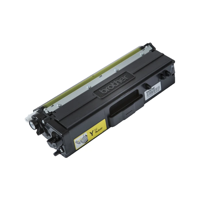 Brother TN-910Y Toner - Yellow
