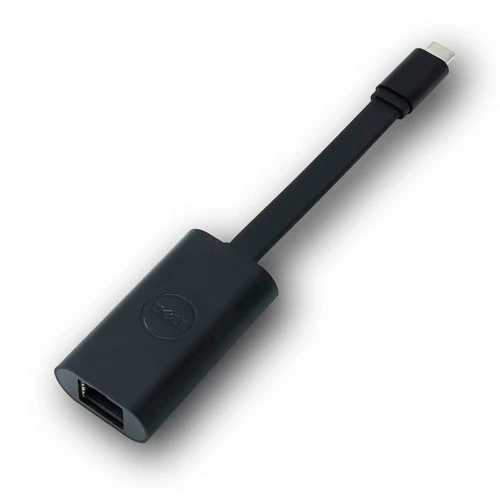 Dell USB-C to Gigabit Ethernet Adapter