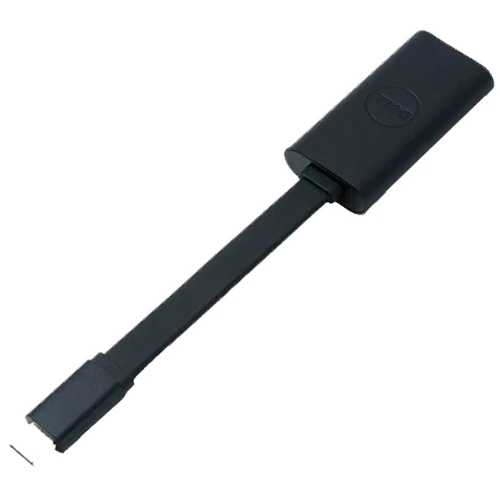 Dell USB-C to Gigabit Ethernet Adapter