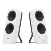 Logitech Z207 10W White