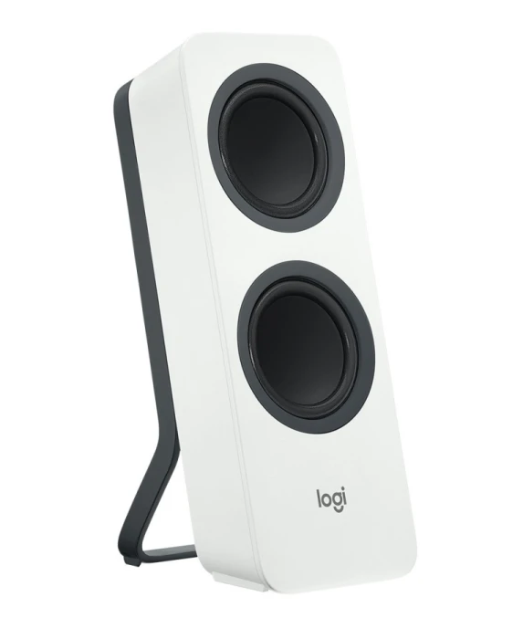 Logitech Z207 10W White