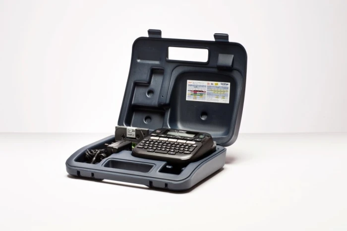 Brother PT-D210VP Labelling system