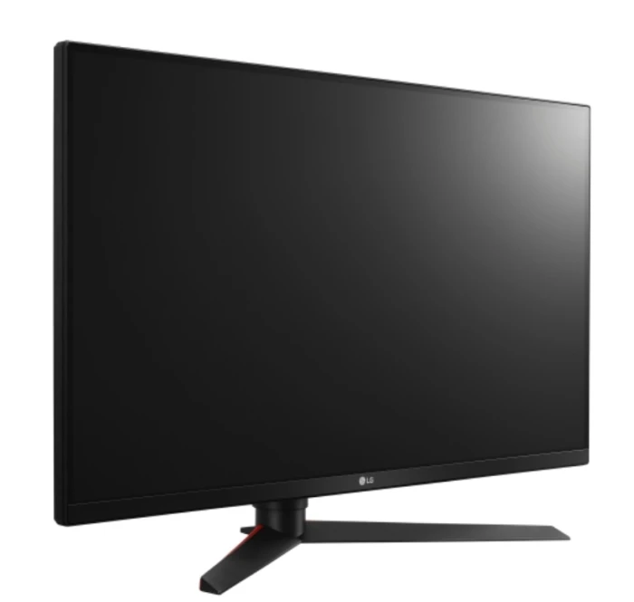 LG 32GK850G-B 31.5" 2К 144Hz