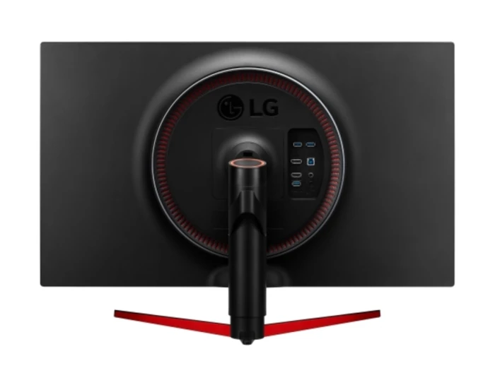 LG 32GK850G-B 31.5" 2К 144Hz