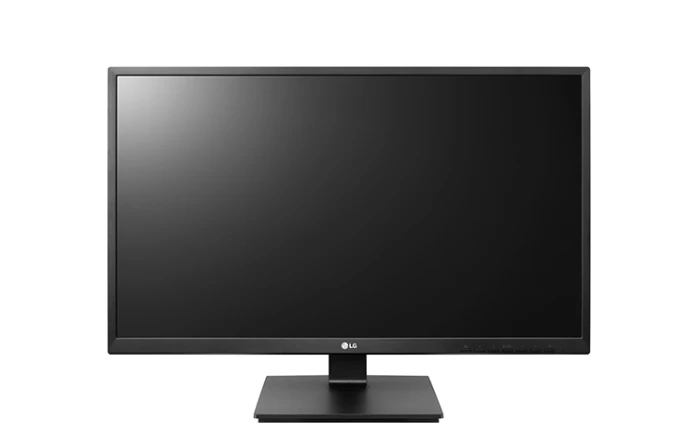 LG 27BK550Y-B