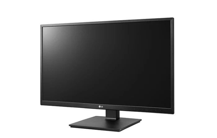 LG 27BK550Y-B