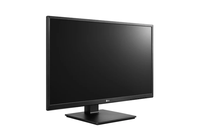 LG 27BK550Y-B