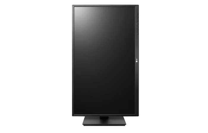 LG 27BK550Y-B