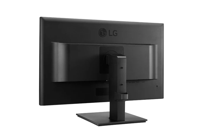 LG 27BK550Y-B