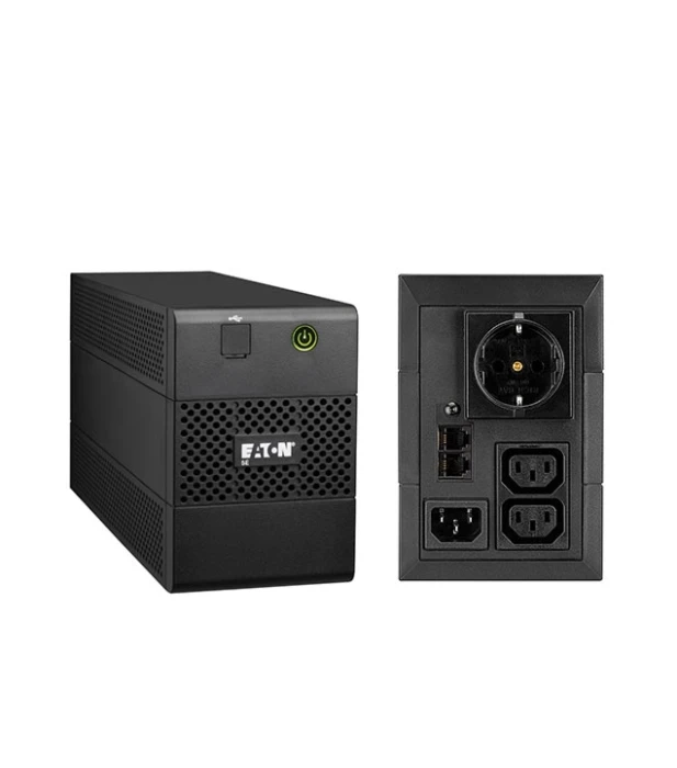 Eaton 5E 650i USB DIN