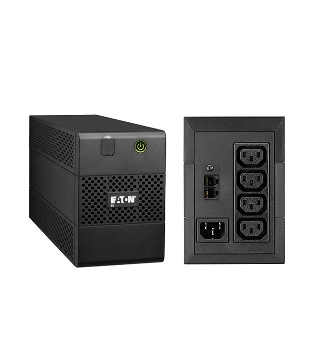 Eaton 5E 850i USB