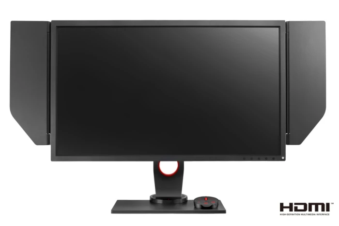BenQ Zowie XL2740