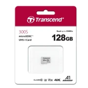 Transcend USD300S microSDXC 128GB