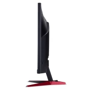 Acer Nitro VG270bmiix, 27" Wide IPS LED, Anti-Glare, ZeroFrame, FreeSync, 75Hz, 1ms, 100M:1, 250 cd/m2, FHD 1920x1080, VGA, 2xHDMI, Speakers 2Wx2, Audio in/out, Acer Display Widget, Black