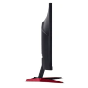 Acer Nitro VG270bmiix, 27" Wide IPS LED, Anti-Glare, ZeroFrame, FreeSync, 75Hz, 1ms, 100M:1, 250 cd/m2, FHD 1920x1080, VGA, 2xHDMI, Speakers 2Wx2, Audio in/out, Acer Display Widget, Black