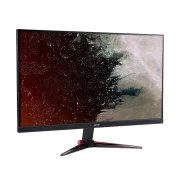 Acer Nitro VG270bmiix, 27" Wide IPS LED, Anti-Glare, ZeroFrame, FreeSync, 75Hz, 1ms, 100M:1, 250 cd/m2, FHD 1920x1080, VGA, 2xHDMI, Speakers 2Wx2, Audio in/out, Acer Display Widget, Black