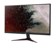 Acer Nitro VG270bmiix, 27" Wide IPS LED, Anti-Glare, ZeroFrame, FreeSync, 75Hz, 1ms, 100M:1, 250 cd/m2, FHD 1920x1080, VGA, 2xHDMI, Speakers 2Wx2, Audio in/out, Acer Display Widget, Black