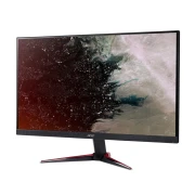 Acer Nitro VG270bmiix, 27" Wide IPS LED, Anti-Glare, ZeroFrame, FreeSync, 75Hz, 1ms, 100M:1, 250 cd/m2, FHD 1920x1080, VGA, 2xHDMI, Speakers 2Wx2, Audio in/out, Acer Display Widget, Black