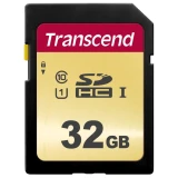 Transcend SDC500S SDHC 32GB
