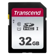 Transcend SDC300S SDHC 32GB