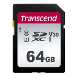 Transcend SDC300S SDXC 64GB
