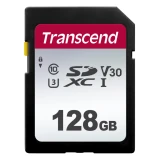 Transcend SDC300S SDXC 128GB