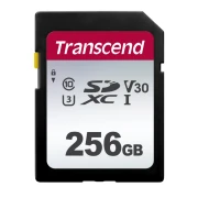 Transcend SDC300S SDXC 256GB