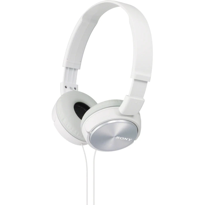 Sony MDR-ZX310 white