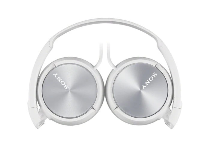 Sony MDR-ZX310 white