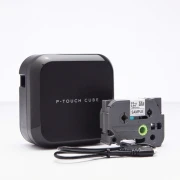 Brother PT-P710BT Labelling system