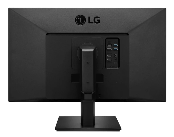 LG 27UK670-B
