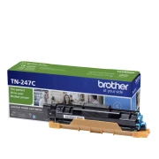 Brother TN-247C Toner - Cyan