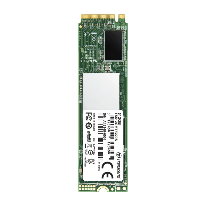 Transcend 220S 512GB