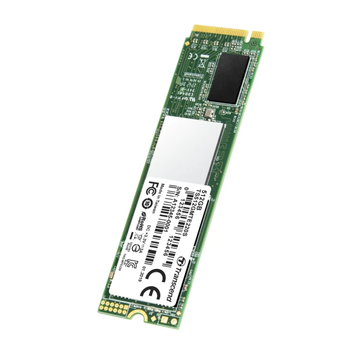 Transcend 220S 512GB